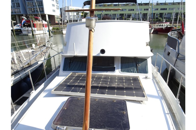 Tengro Flybridge 11.90 GSAK