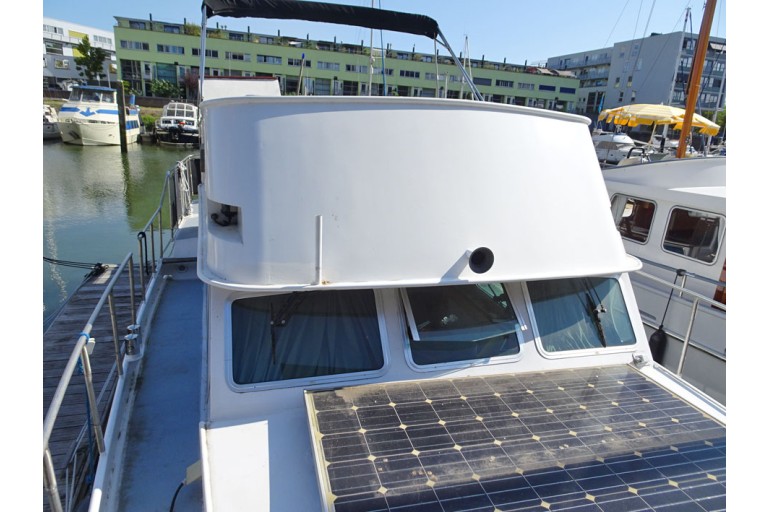 Tengro Flybridge 11.90 GSAK
