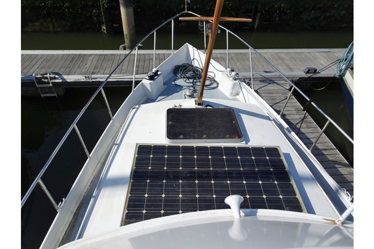 Tengro Flybridge 11.90 GSAK