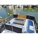 Tengro Flybridge 11.90 GSAK