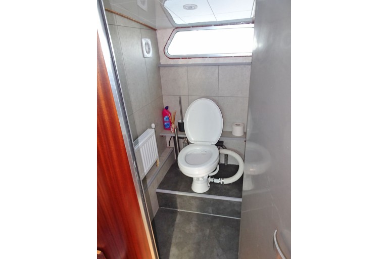 Tengro Flybridge 11.90 GSAK