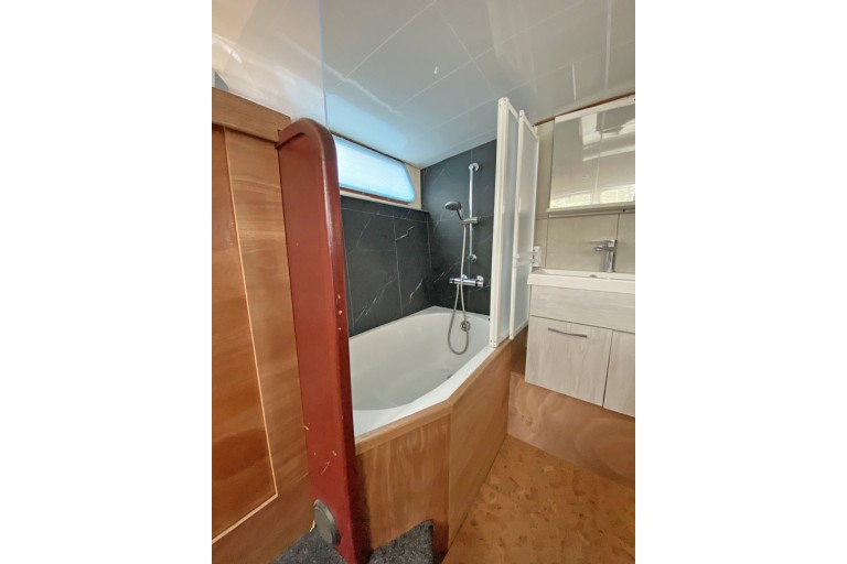 Tengro Flybridge 11.90 GSAK