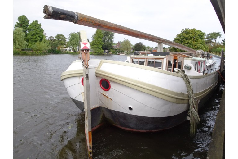Sailingtjalk 16.30