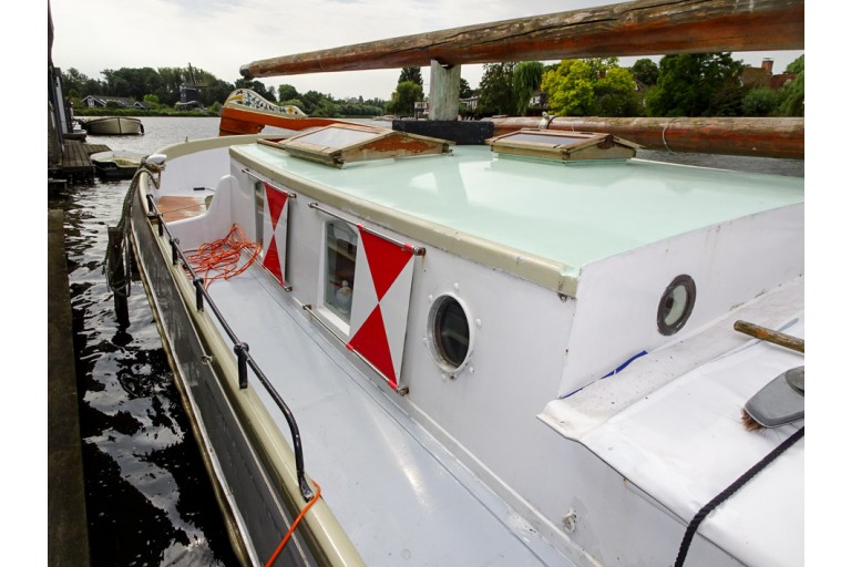 Sailingtjalk 16.30
