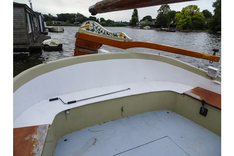 Sailingtjalk 16.30
