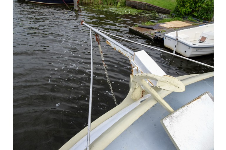 Sailingtjalk 16.30