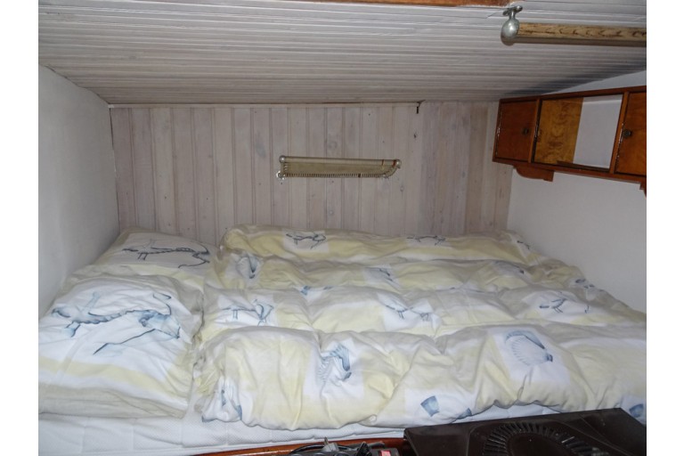 Sailingtjalk 16.30