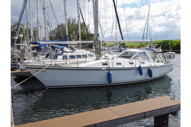 Van de Stadt 34