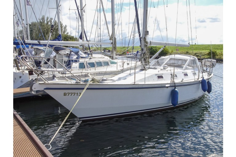 Van de Stadt 34