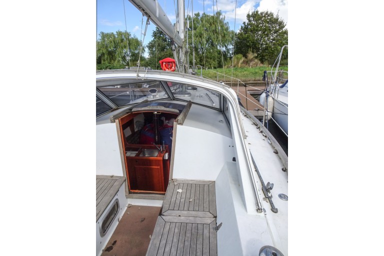 Van de Stadt 34