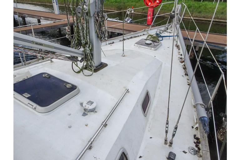 Van de Stadt 34
