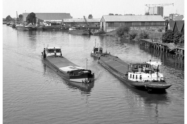 Peniche Hollandaise 39.00 avec certificat, Luxe Motor