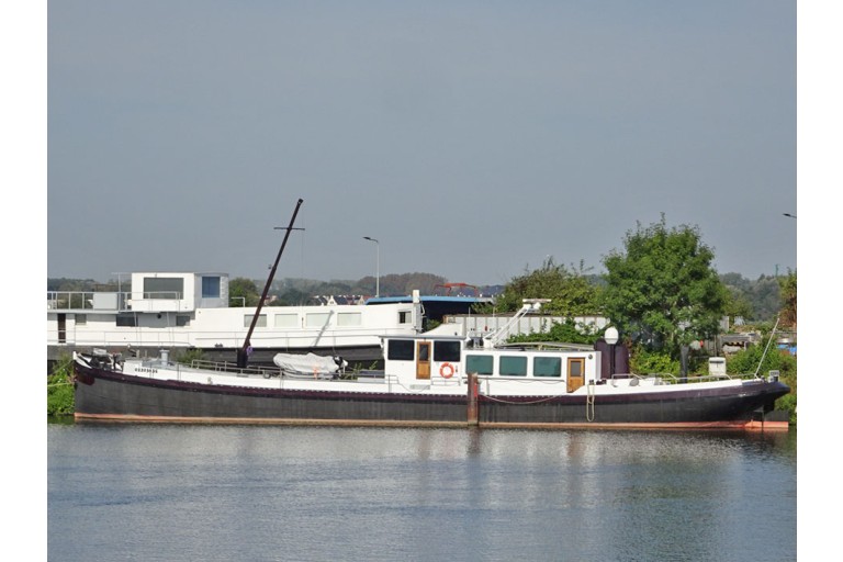 Peniche Hollandaise 39.00 avec certificat, Luxe Motor