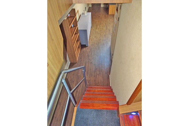 Peniche Hollandaise 39.00 avec certificat, Luxe Motor