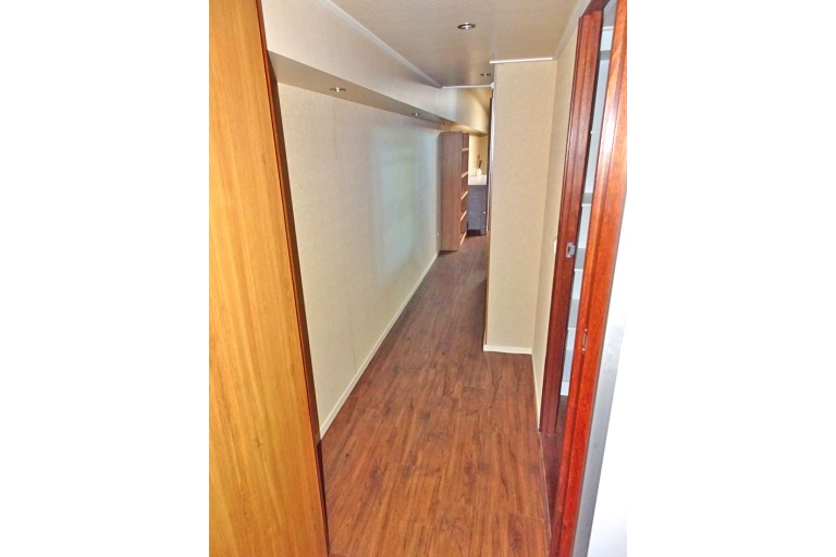 Peniche Hollandaise 39.00 avec certificat, Luxe Motor