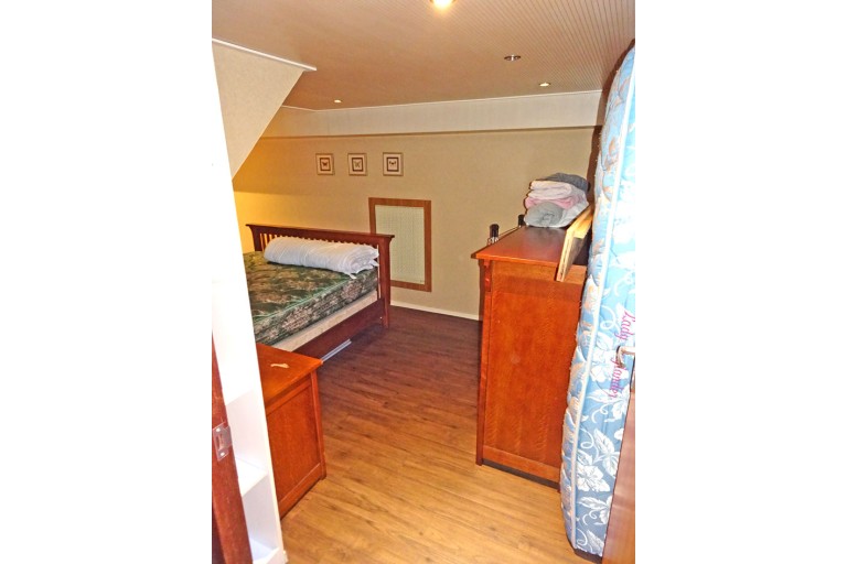 Peniche Hollandaise 39.00 avec certificat, Luxe Motor