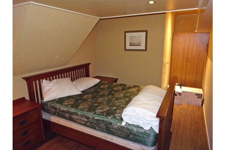 Peniche Hollandaise 39.00 avec certificat, Luxe Motor