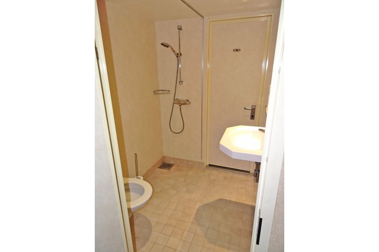 Peniche Hollandaise 39.00 avec certificat, Luxe Motor