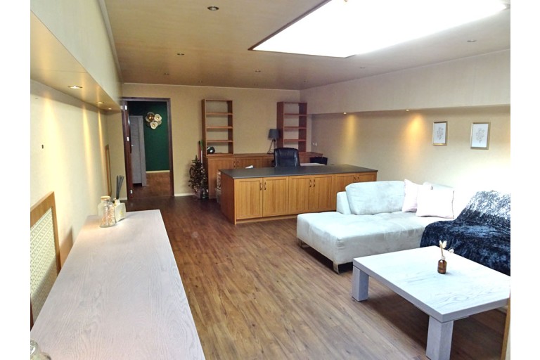 Peniche Hollandaise 39.00 avec certificat, Luxe Motor