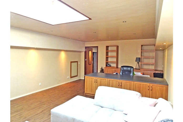 Peniche Hollandaise 39.00 avec certificat, Luxe Motor