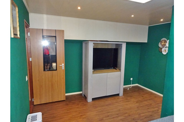 Peniche Hollandaise 39.00 avec certificat, Luxe Motor