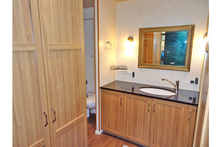 Peniche Hollandaise 39.00 avec certificat, Luxe Motor