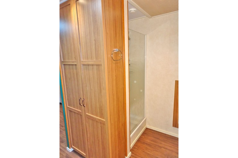 Peniche Hollandaise 39.00 avec certificat, Luxe Motor