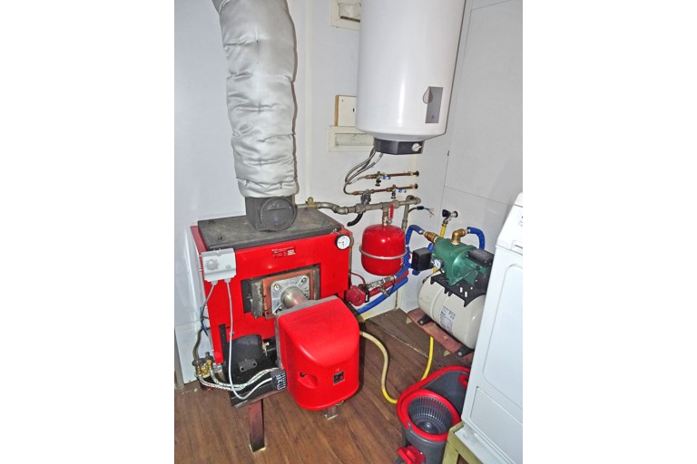 Peniche Hollandaise 39.00 avec certificat, Luxe Motor