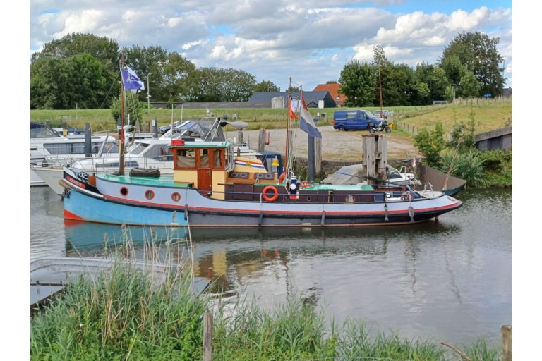 Schlepper 15.08, Aquarius