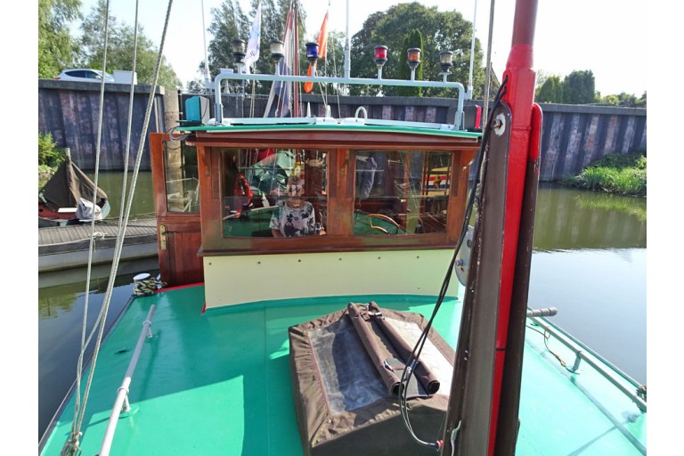 Schlepper 15.08, Aquarius