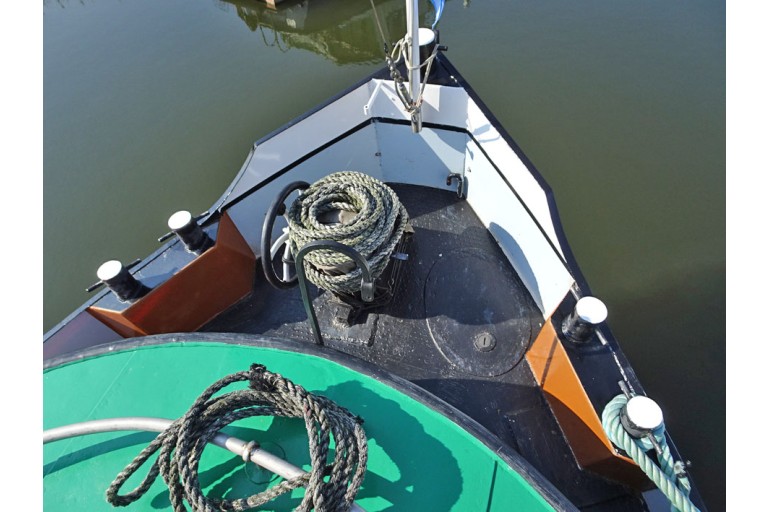 Schlepper 15.08, Aquarius