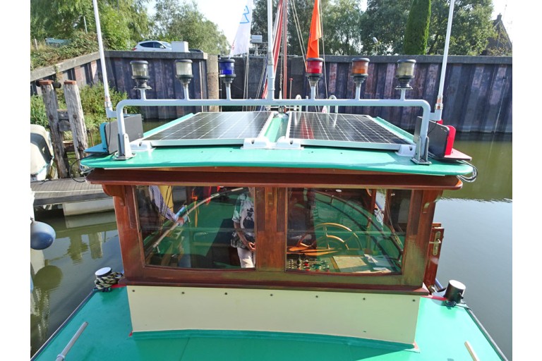 Schlepper 15.08, Aquarius