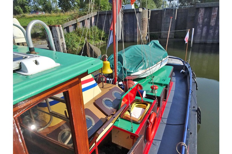 Schlepper 15.08, Aquarius