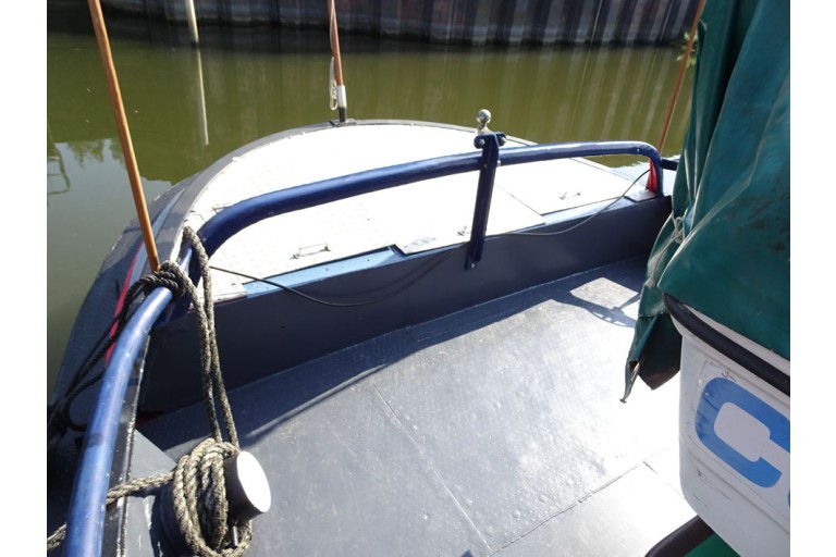 Schlepper 15.08, Aquarius