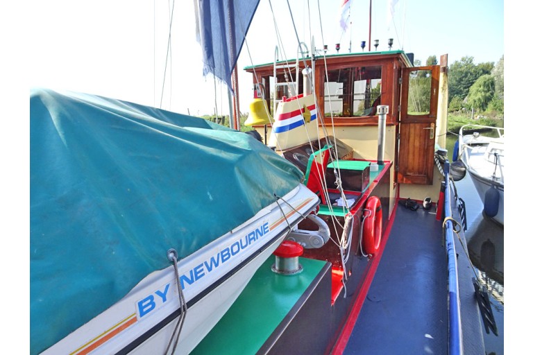 Schlepper 15.08, Aquarius