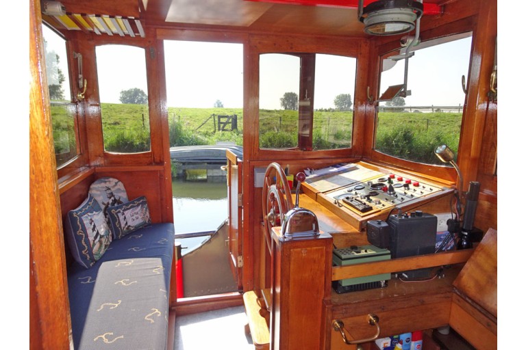 Schlepper 15.08, Aquarius