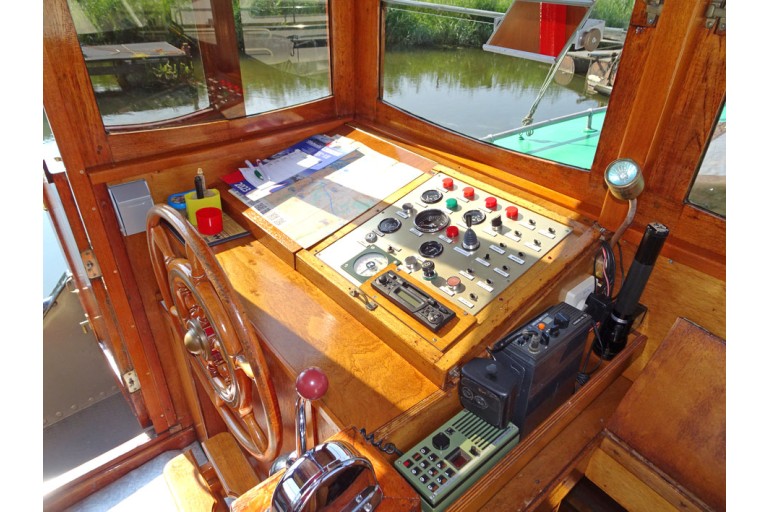 Schlepper 15.08, Aquarius