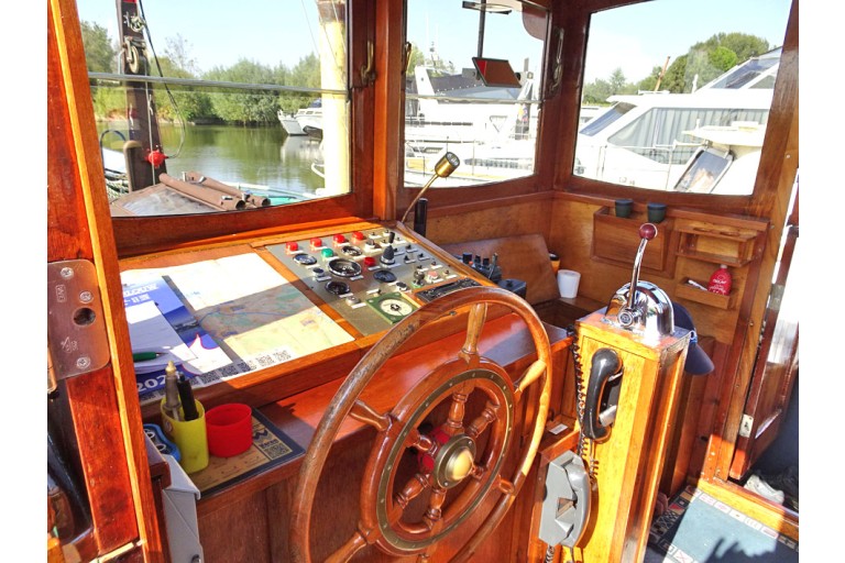 Schlepper 15.08, Aquarius