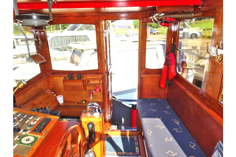 Schlepper 15.08, Aquarius