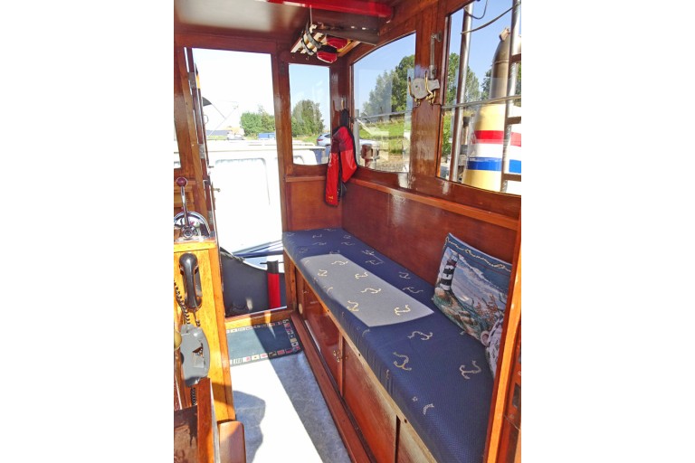 Schlepper 15.08, Aquarius