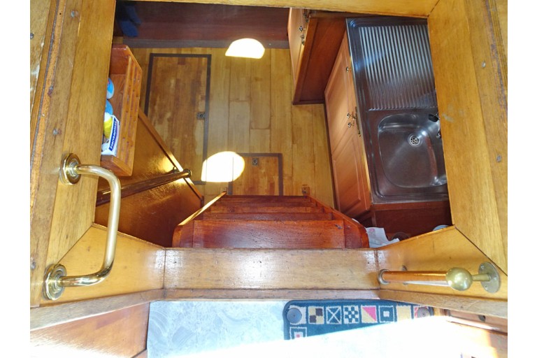 Schlepper 15.08, Aquarius