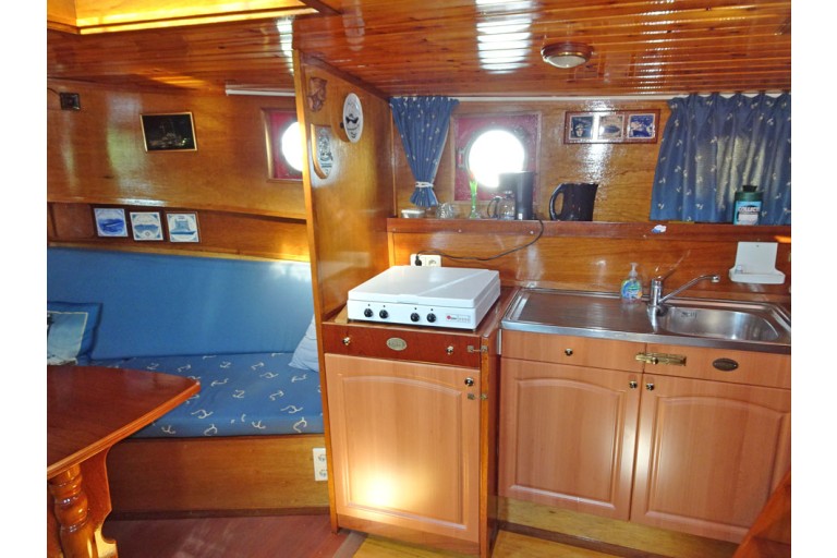 Schlepper 15.08, Aquarius