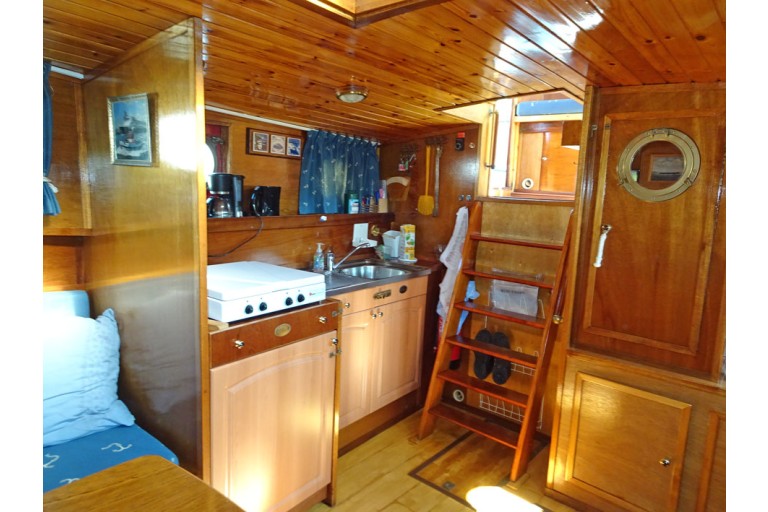 Schlepper 15.08, Aquarius