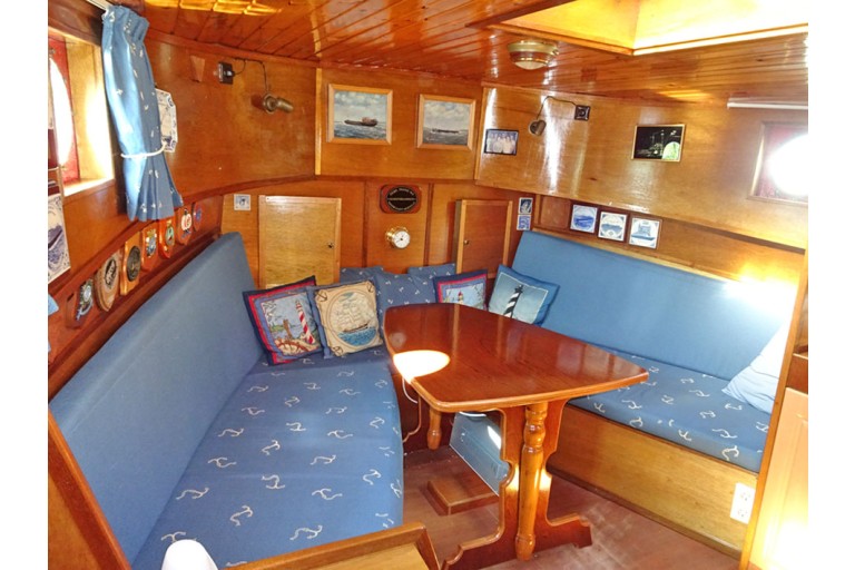 Schlepper 15.08, Aquarius