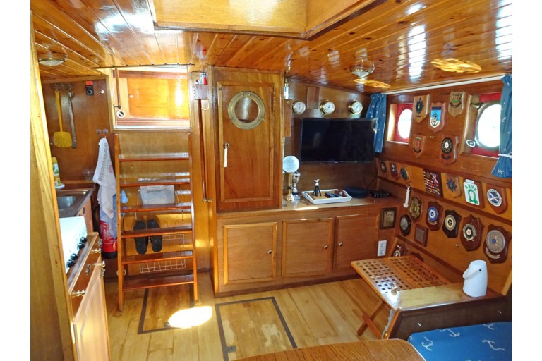 Schlepper 15.08, Aquarius