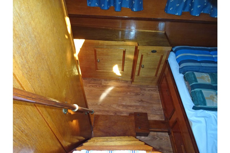 Schlepper 15.08, Aquarius