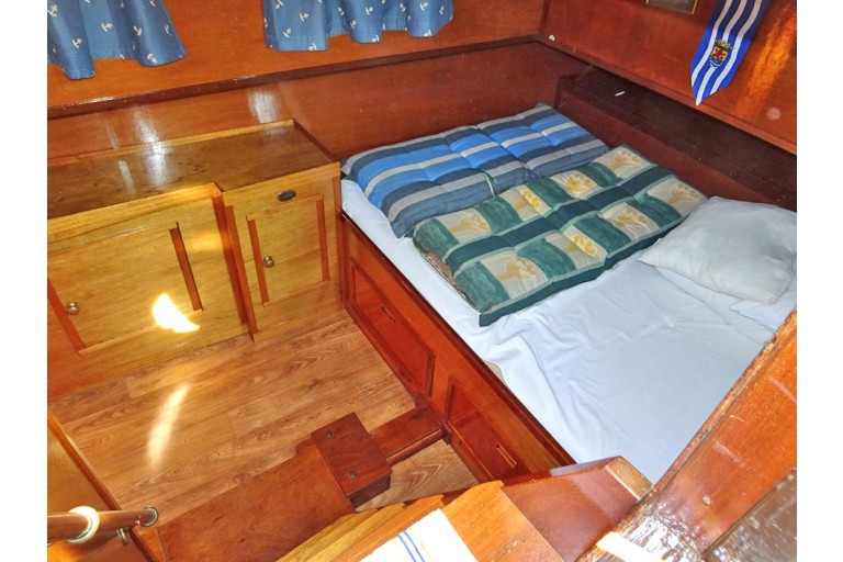 Schlepper 15.08, Aquarius