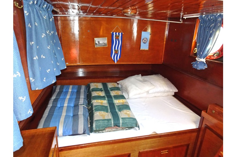 Schlepper 15.08, Aquarius