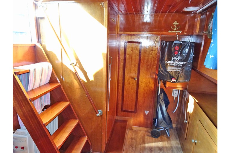 Schlepper 15.08, Aquarius