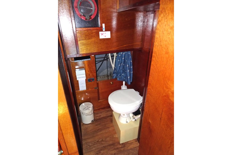 Schlepper 15.08, Aquarius